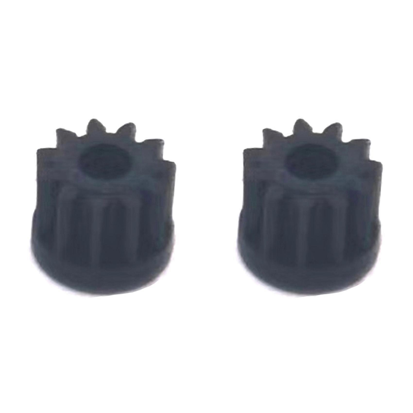 2PCS Repair Replacement Parts Aperture Motor Gear for Nikon D800E D850 D810 D800 D750 D4 D4S Digital Camera SLR DSLR