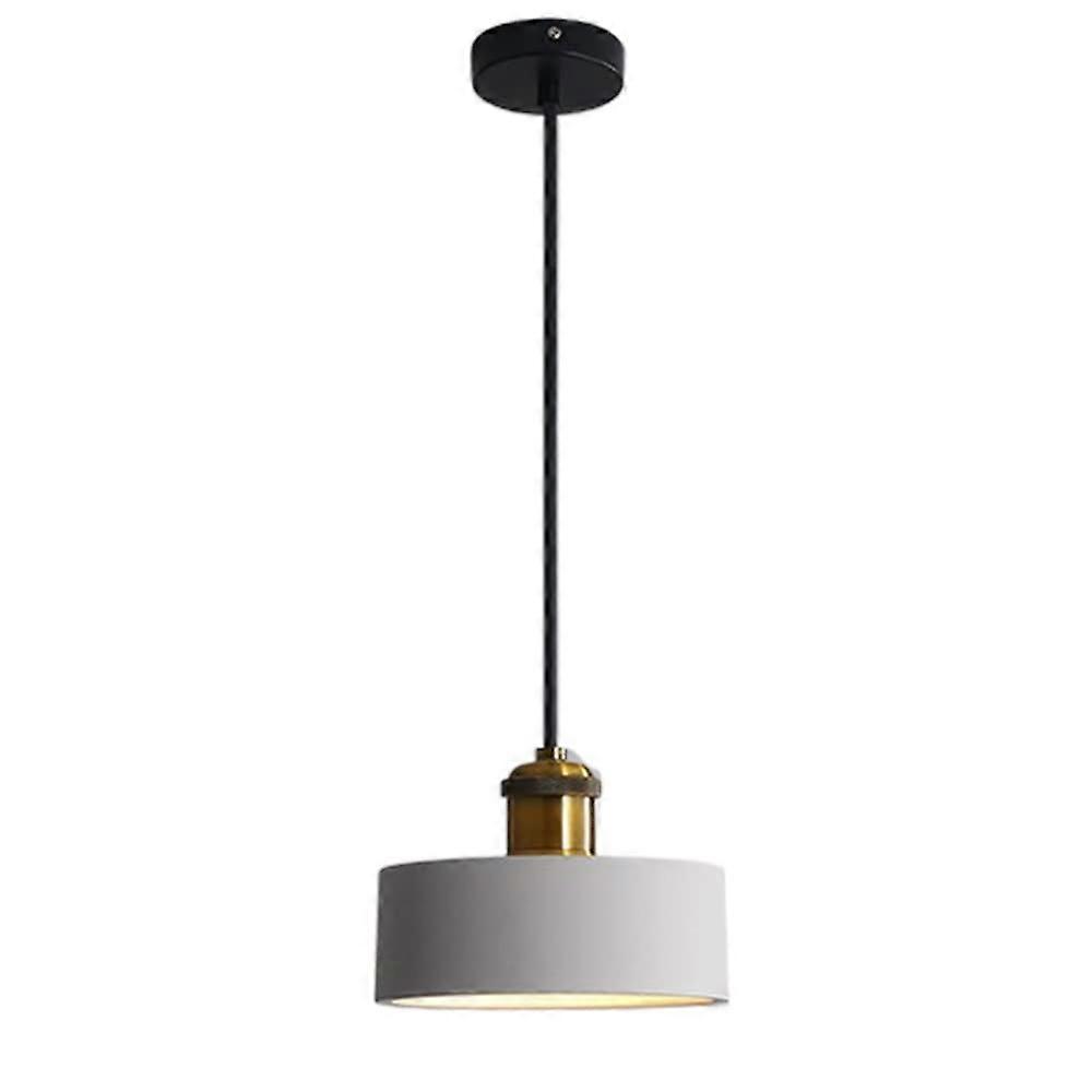 Modern Pendant Light Chandelier with Adjustable Height, Nordic Minimalist Design for Kitchen Island