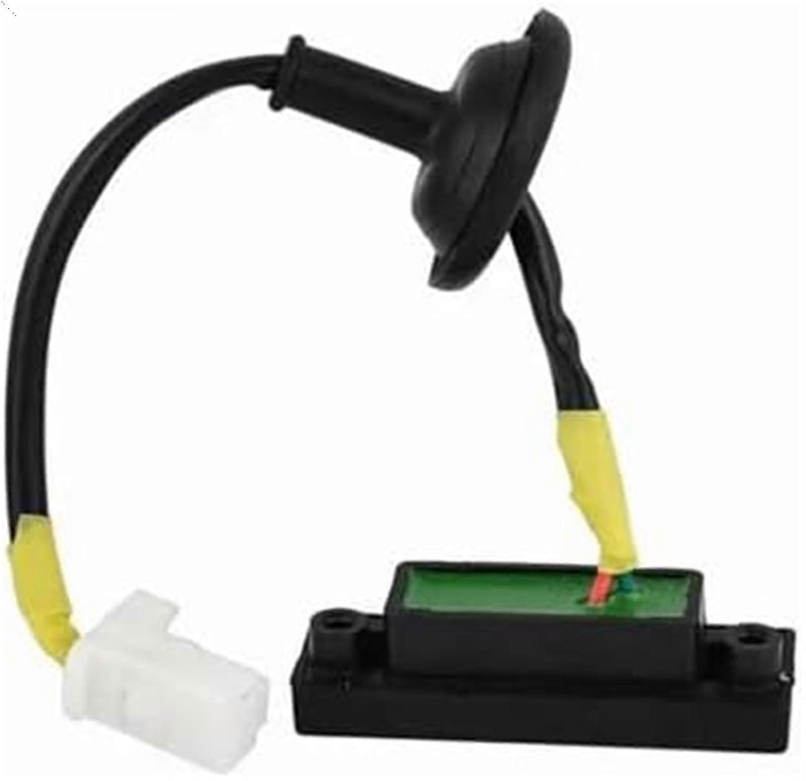 Trunk Latch and Tailgate Switch Original Fit Secure Lock Assembly for Hyundai i30 FD 20072011