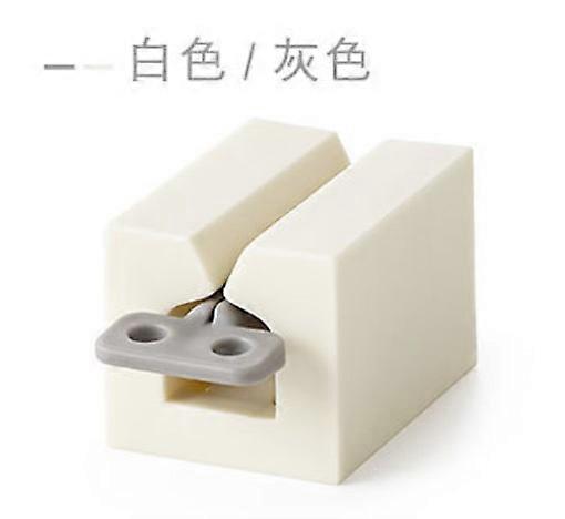 Toothpaste squeezer, lazy cosmetics squeezer, facial cleanser squeezer, manual toothpaste squeezer