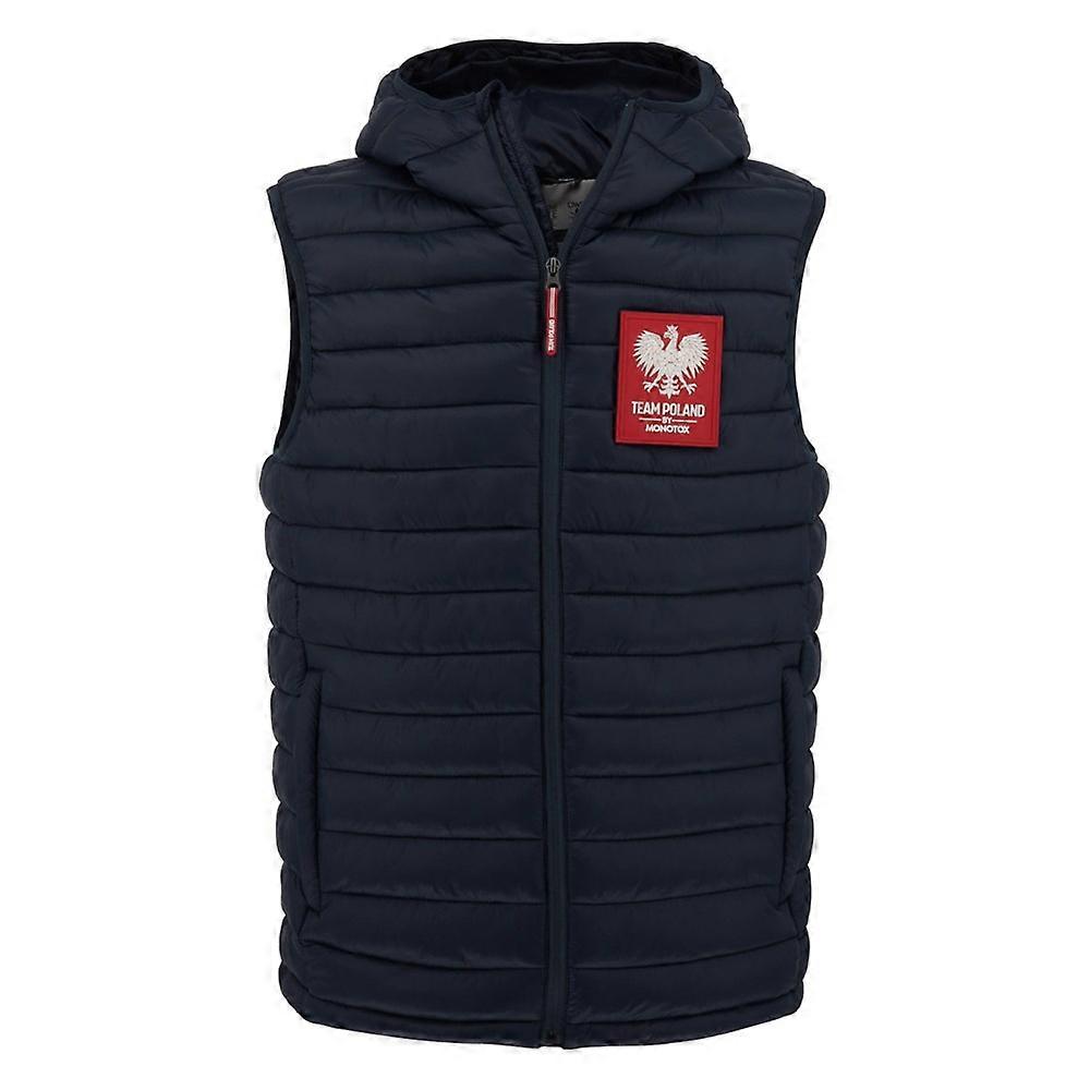 Jackets Monotox Insulator MX23085