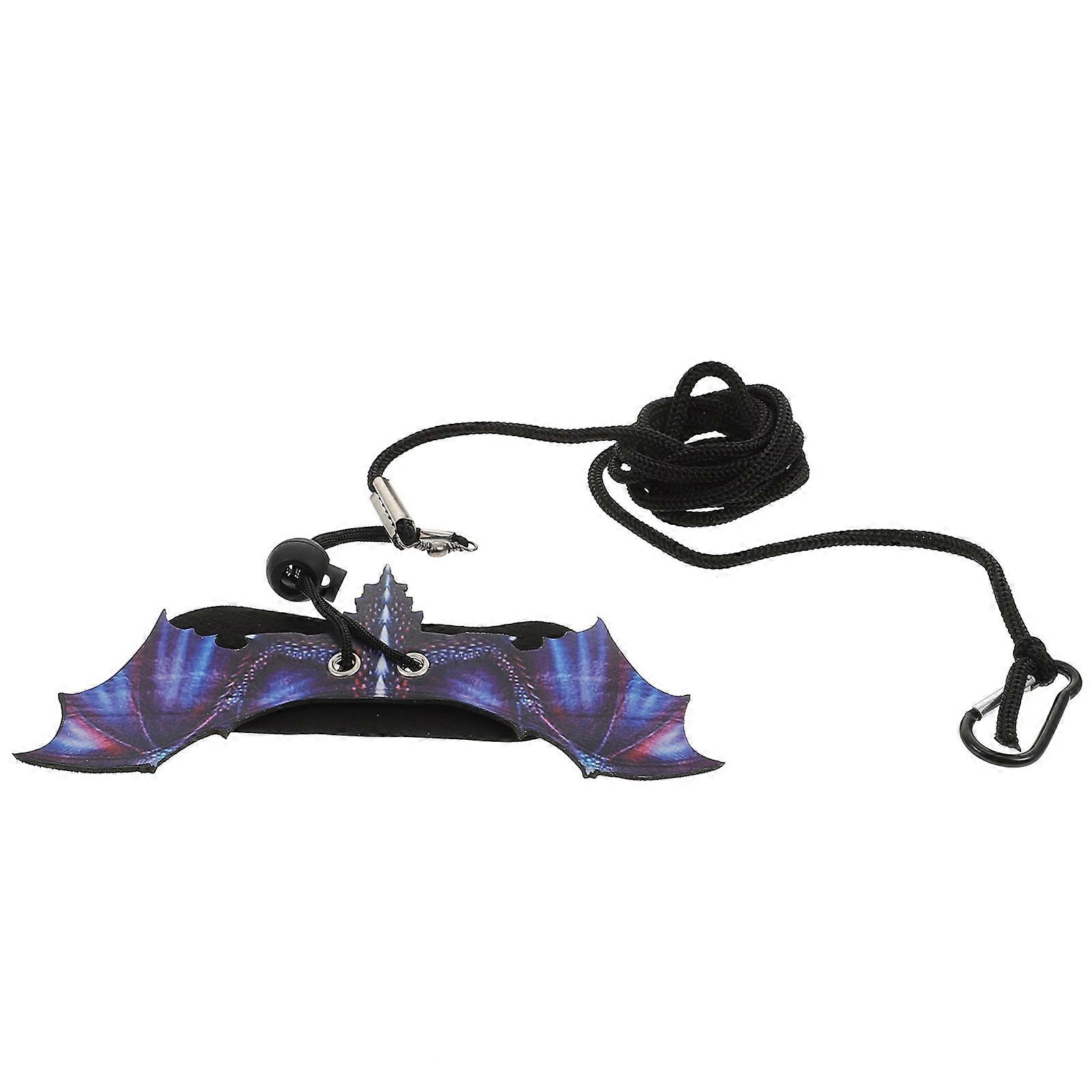 Pet Traction Harness Rope for Outdoor Use 1Set