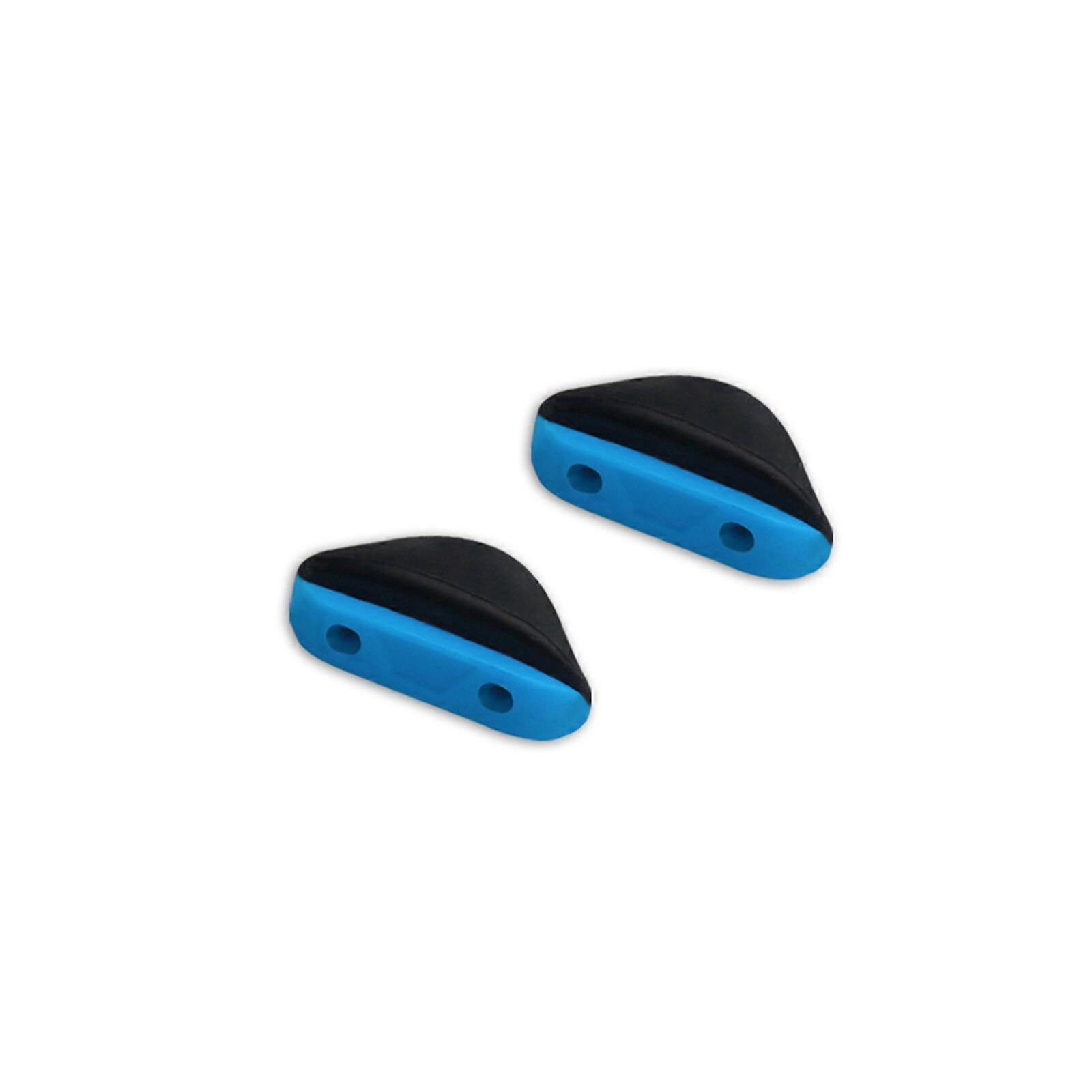 IR Replacement Large Small Hard Base Nose Pieces for-Oakley Chamfer Glasses