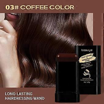 Disposable Hair dye comb -Buy 2 get 1 HAIR COLOR COMB ,Covers Gray Hair,Easy to Color, Portable for Quick Touch - Ups,  Resists Fading and C