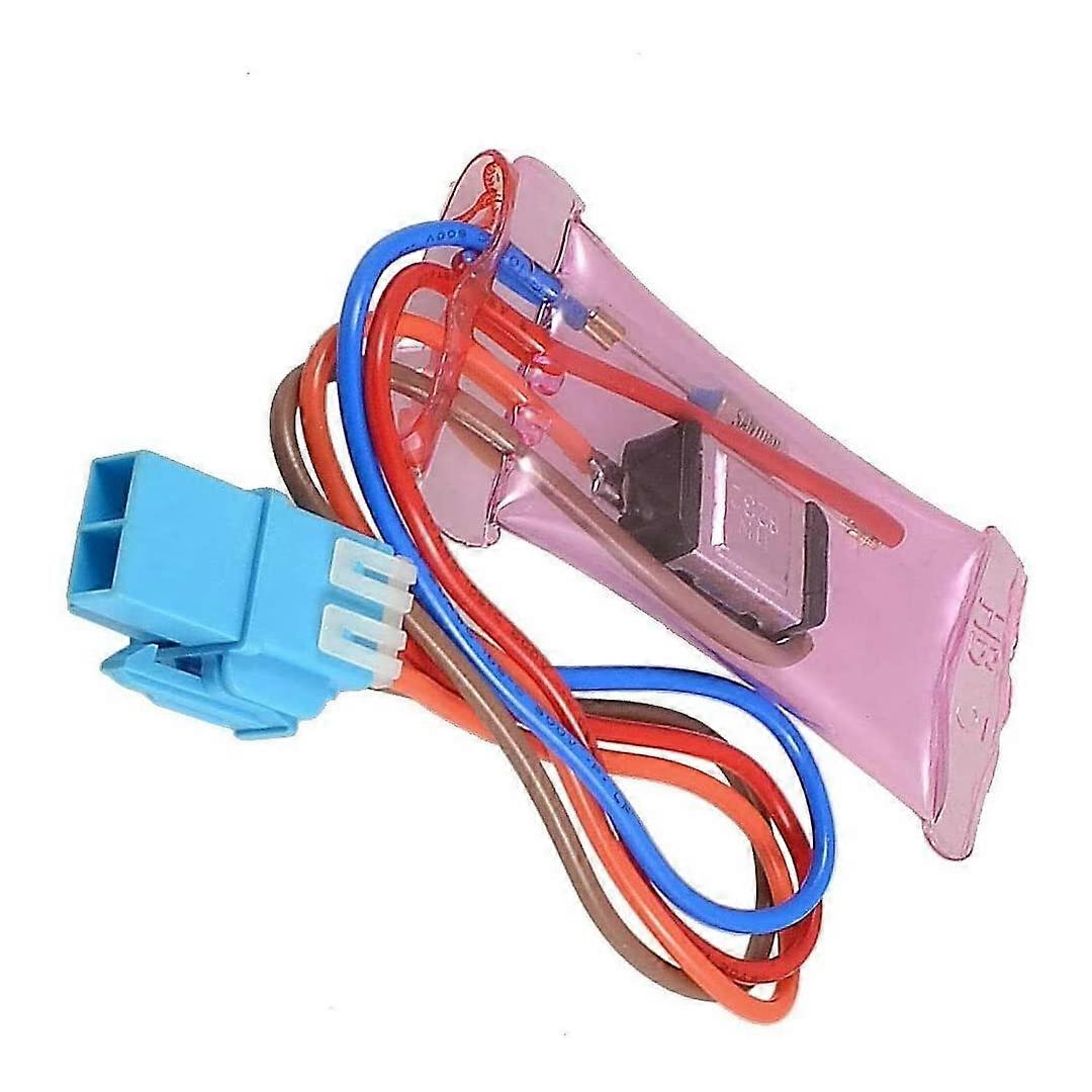 Defrost Sensor Fridge Thermostat Assembly For LG KSD 2011 Refrigerator Replacement Part