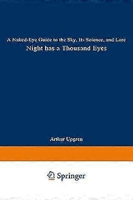 Night Has a Thousand Eyes