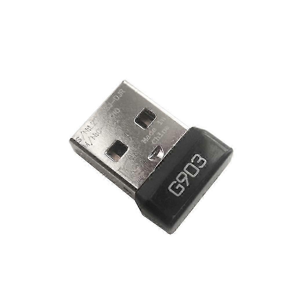 Trådløs musmottaker for Logitech G502 - USB-dongleadaptererstatning