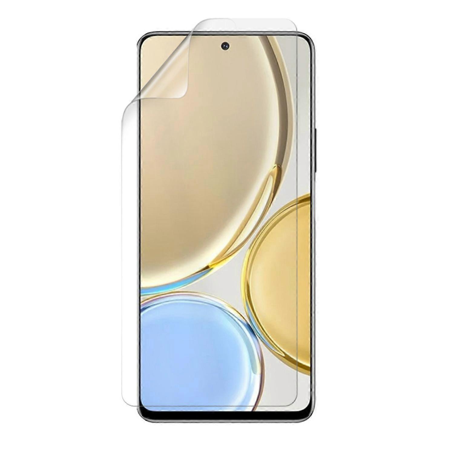 Honor X70i Hydrogel Screen Protector (pack Of 2) (copy)