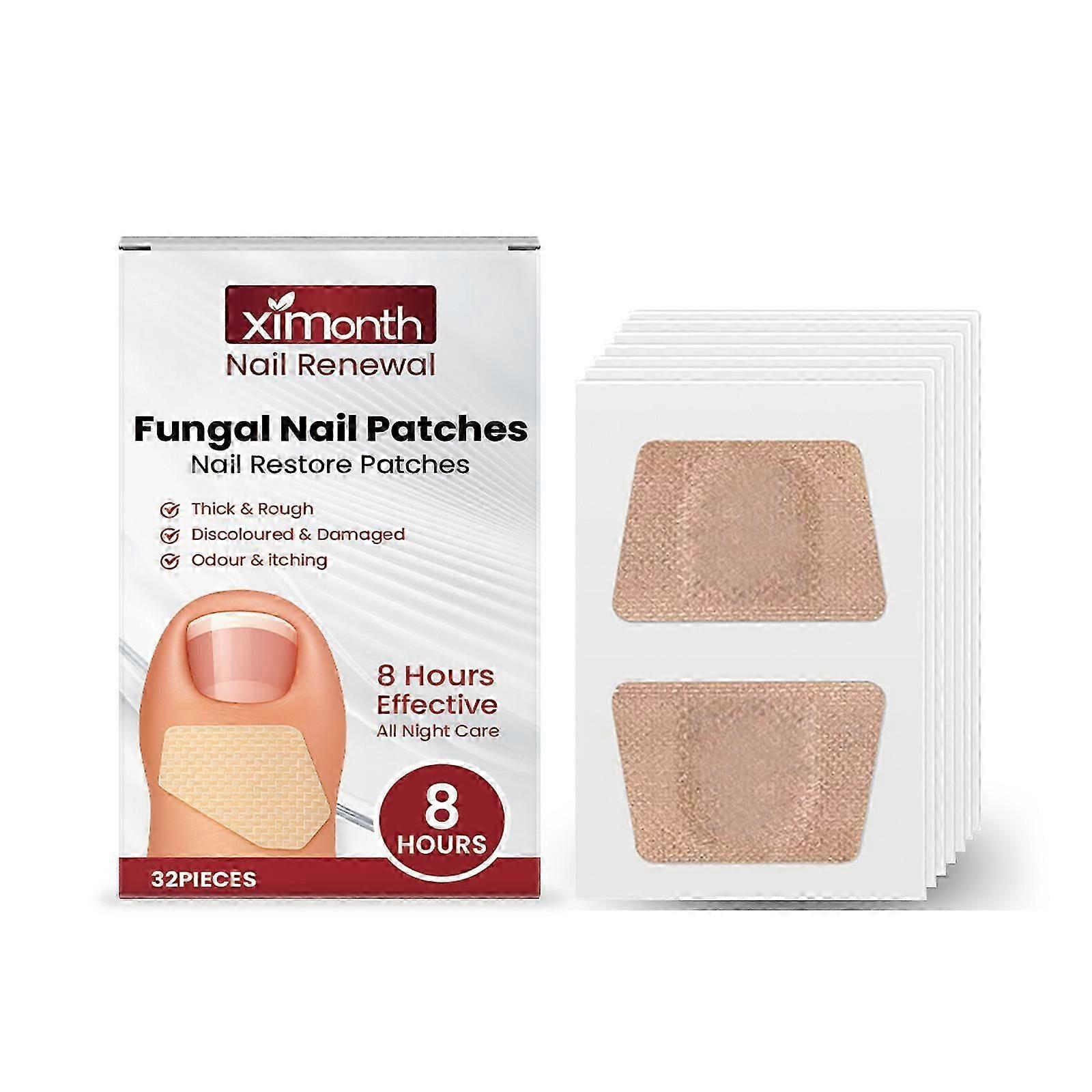 Nail Nursing Adhesive Bandage