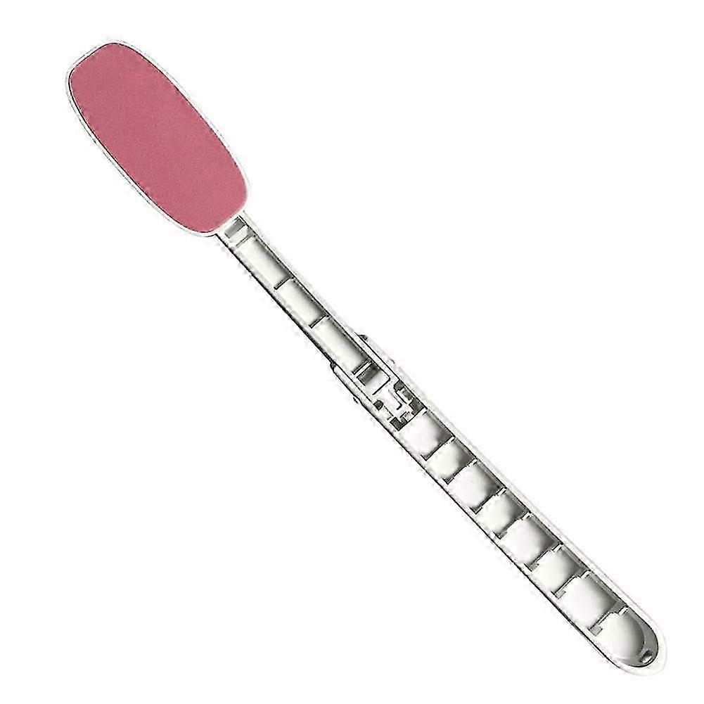 Back Applicator For Easy Lotion Application Lightweight Portable Back Lotion Applicator For Comprehensive Skin Care