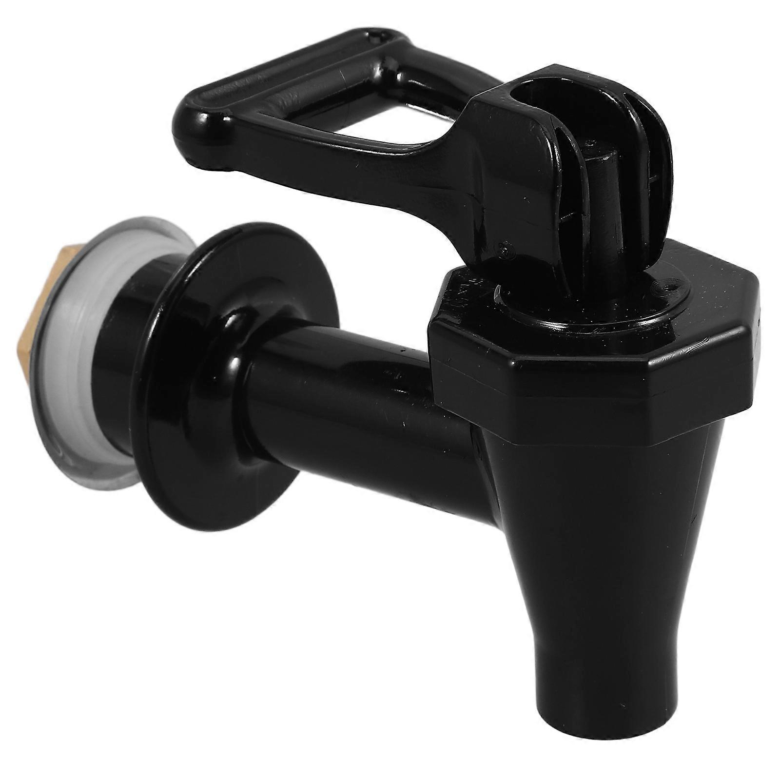 Beverage Dispenser Spout Water Spigot for Bucket Use Plastic