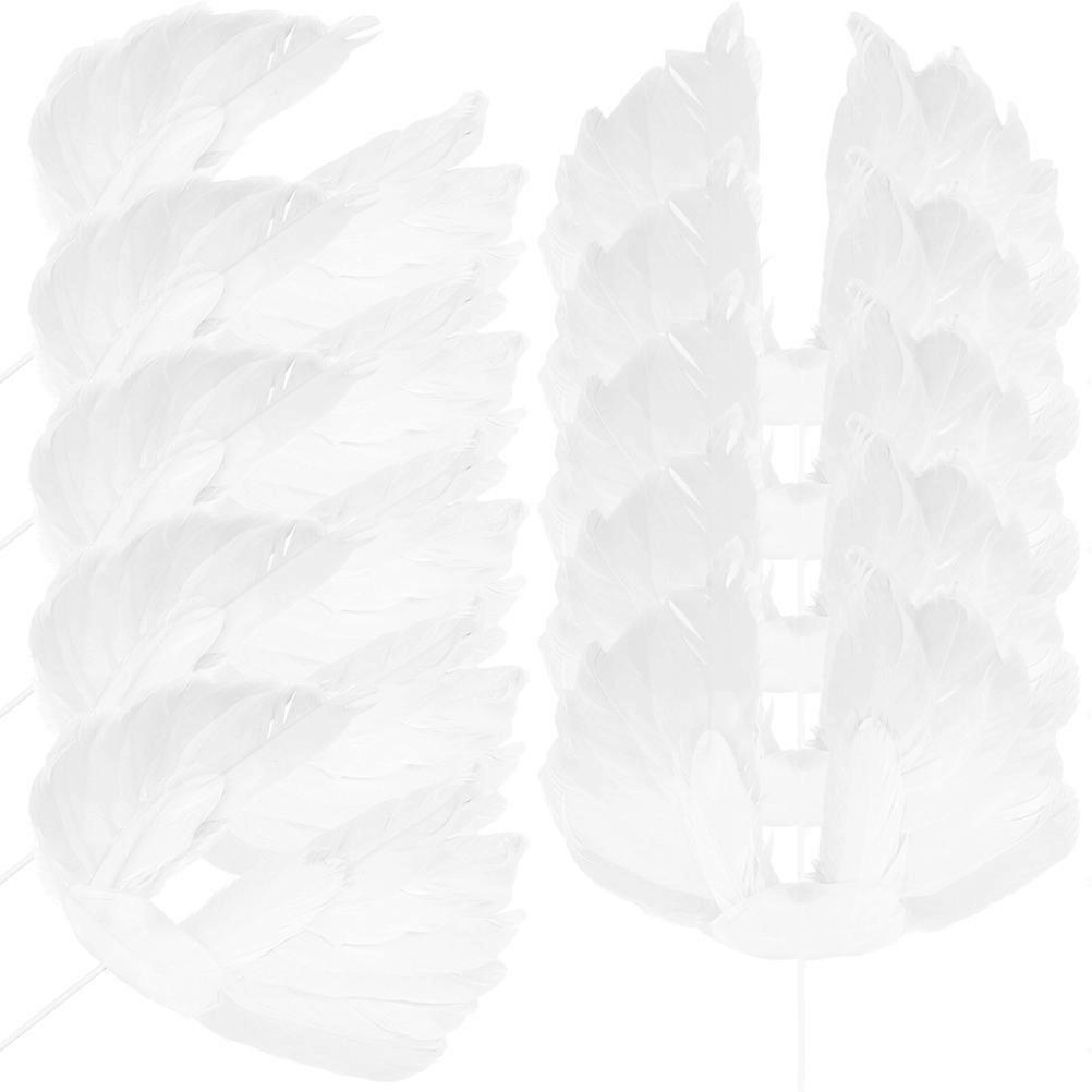 Angel Wing Cake Decor for Decoration 10Pcs Cake Ornaments