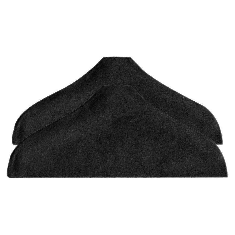 Cotton Coat Covers for Closet for Clothes Protection 6Pcs Set