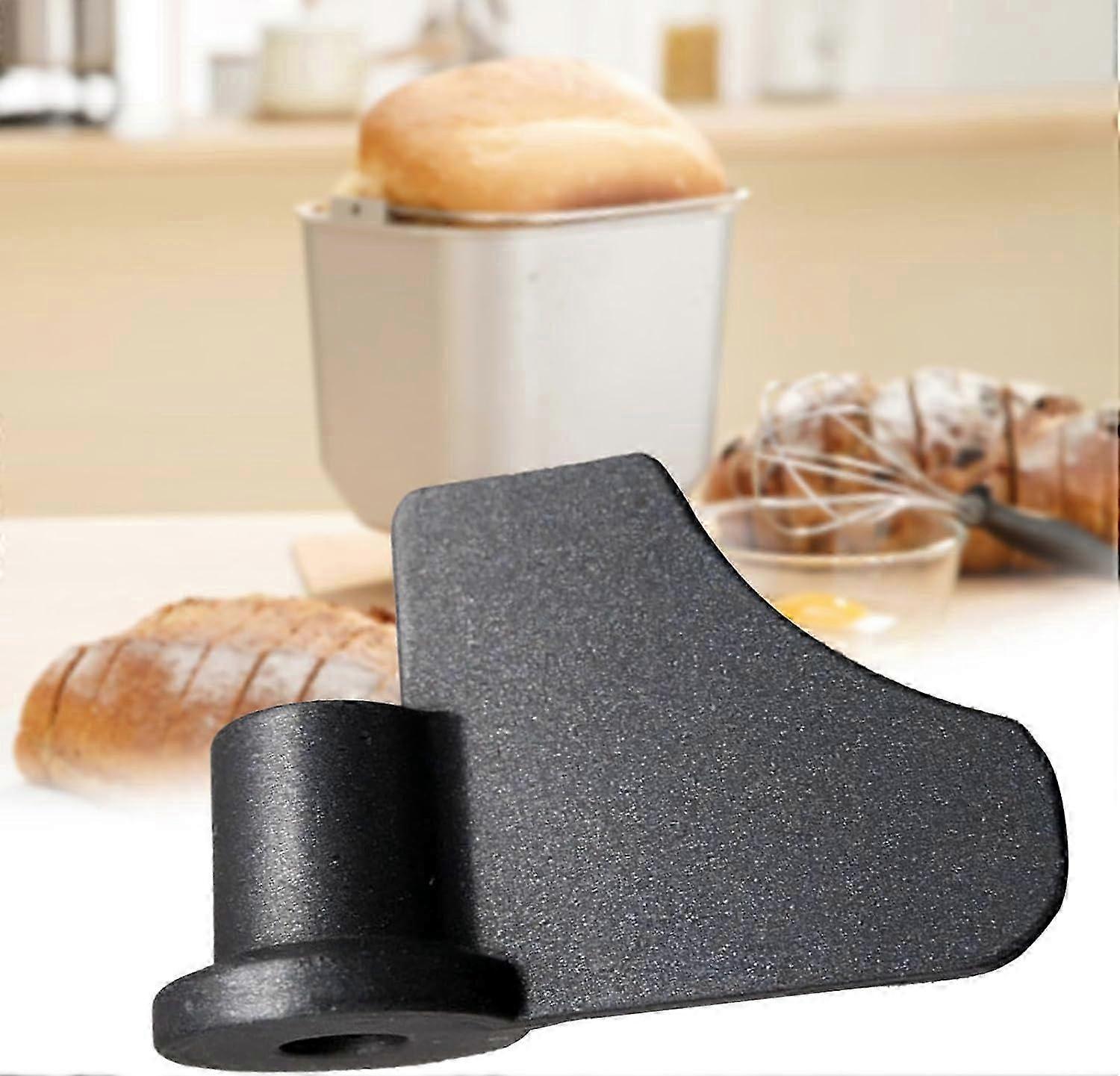 26-27 5 Blades Nonstick Bread Maker Blade Replacement Mixing Paddle Bread Maker Kneading 6 Pcs