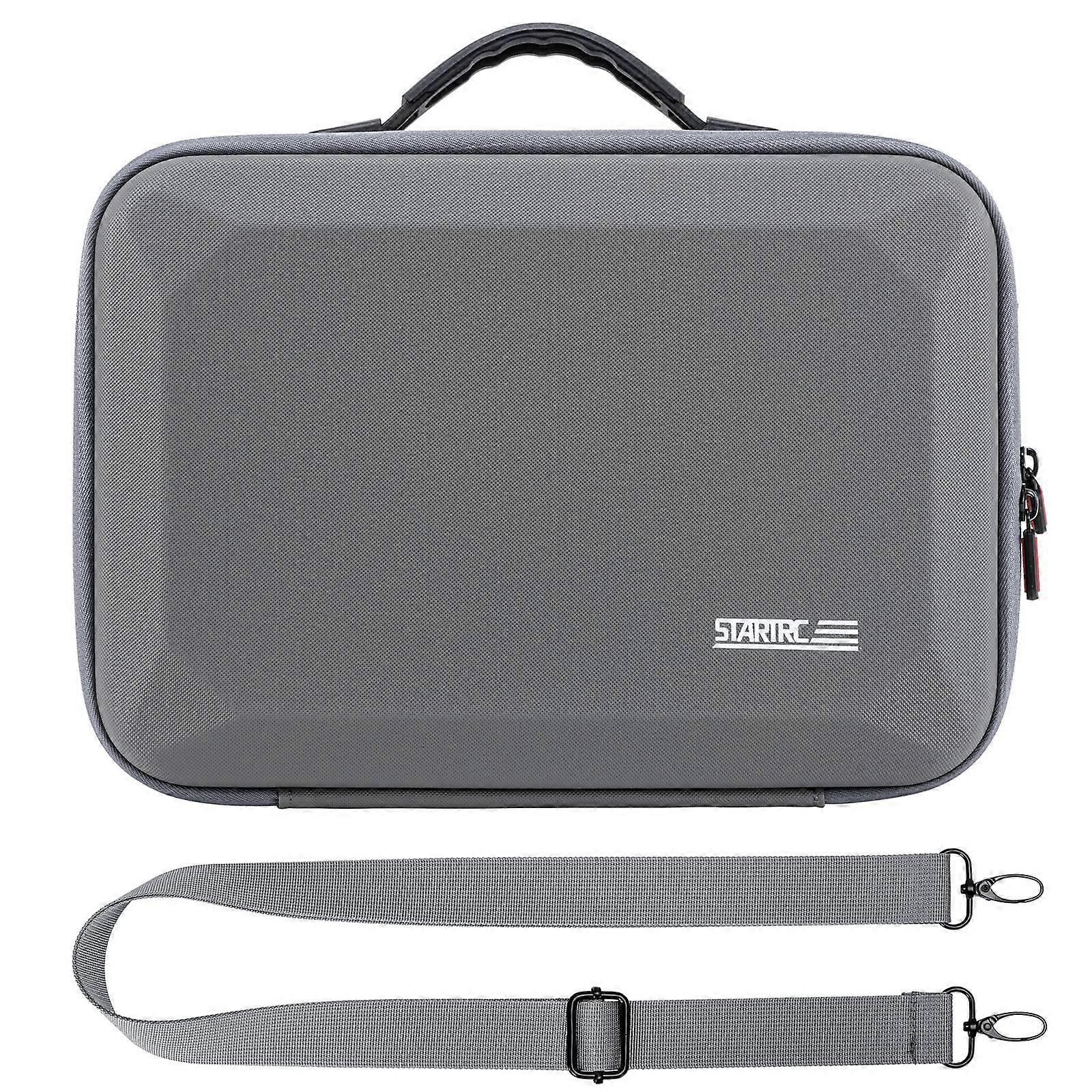 For DJI Mini 4 Pro / RC 2 with Screen Shoulder Storage Bag