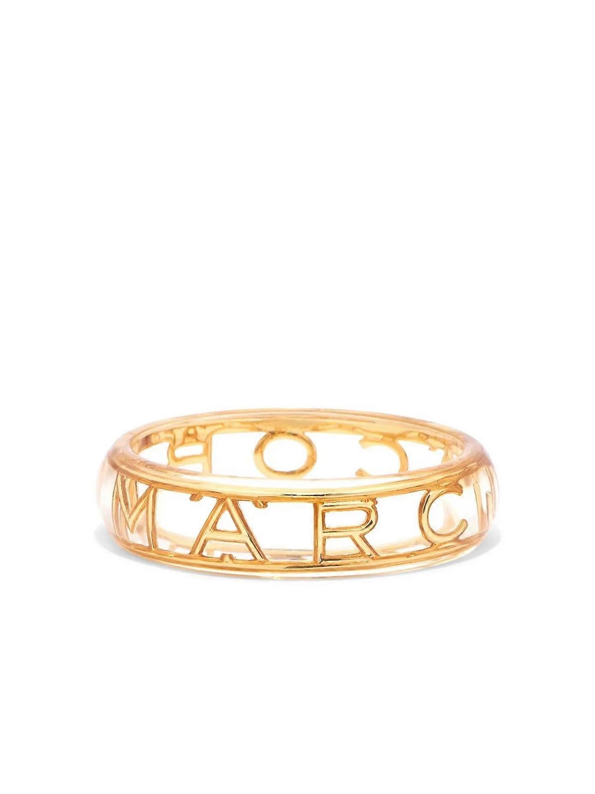 The Monogram Bangle Bracelet