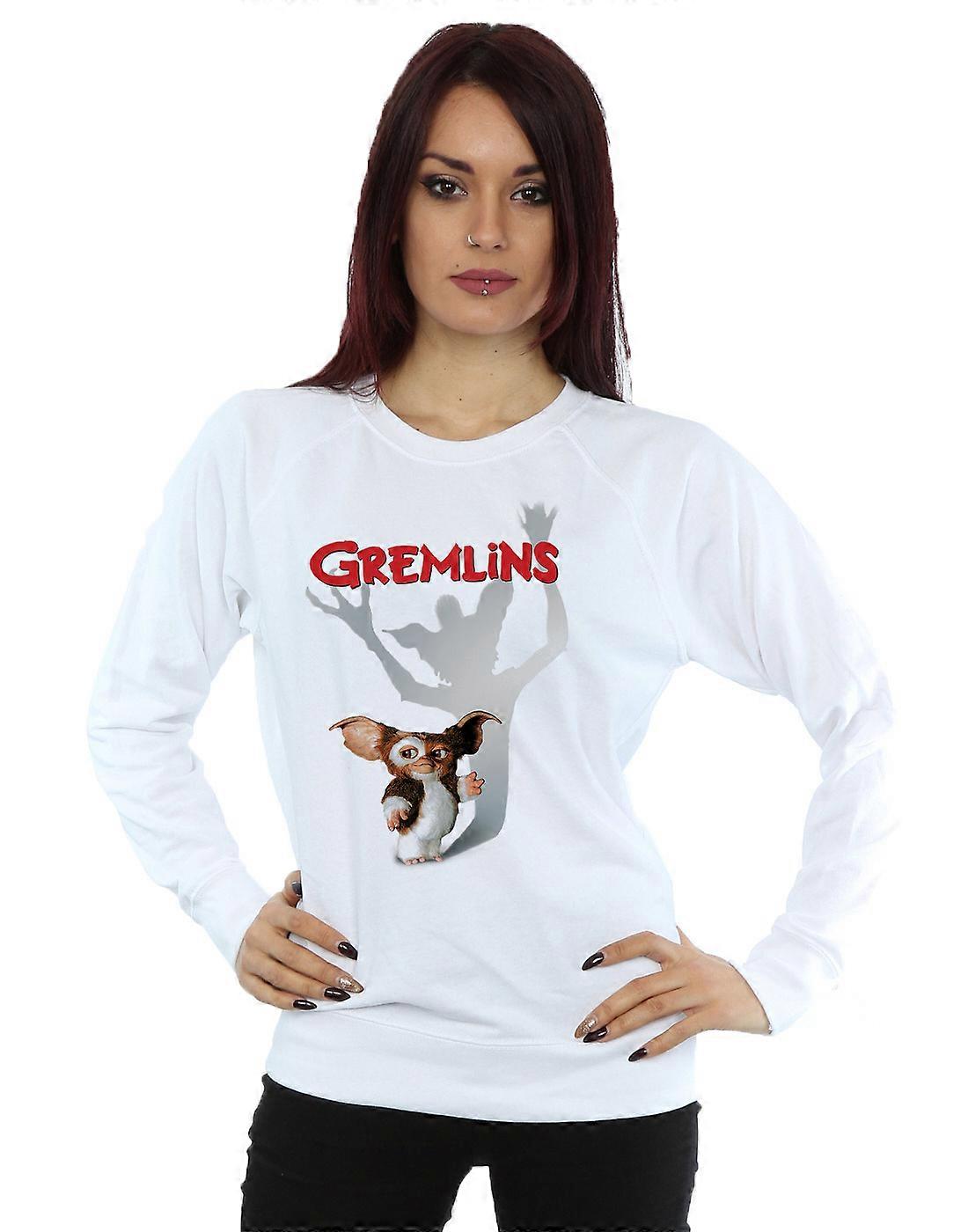 Gremlins Women's Gizmo Shadow Sweatshirt