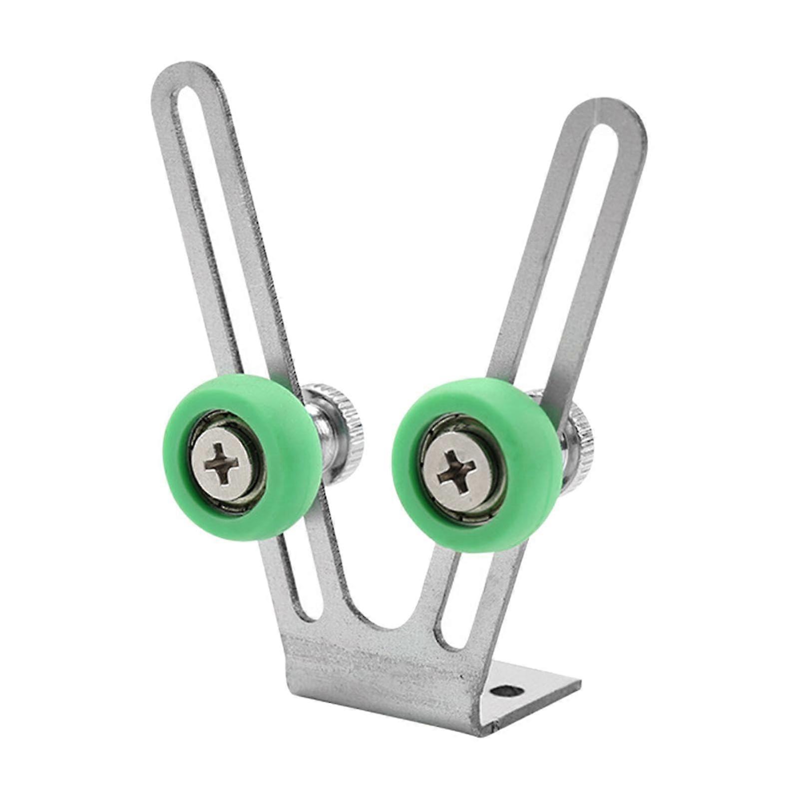 Fishing Rod Holder Adjustable Pole Support Stand for  and Rod Building Accessories