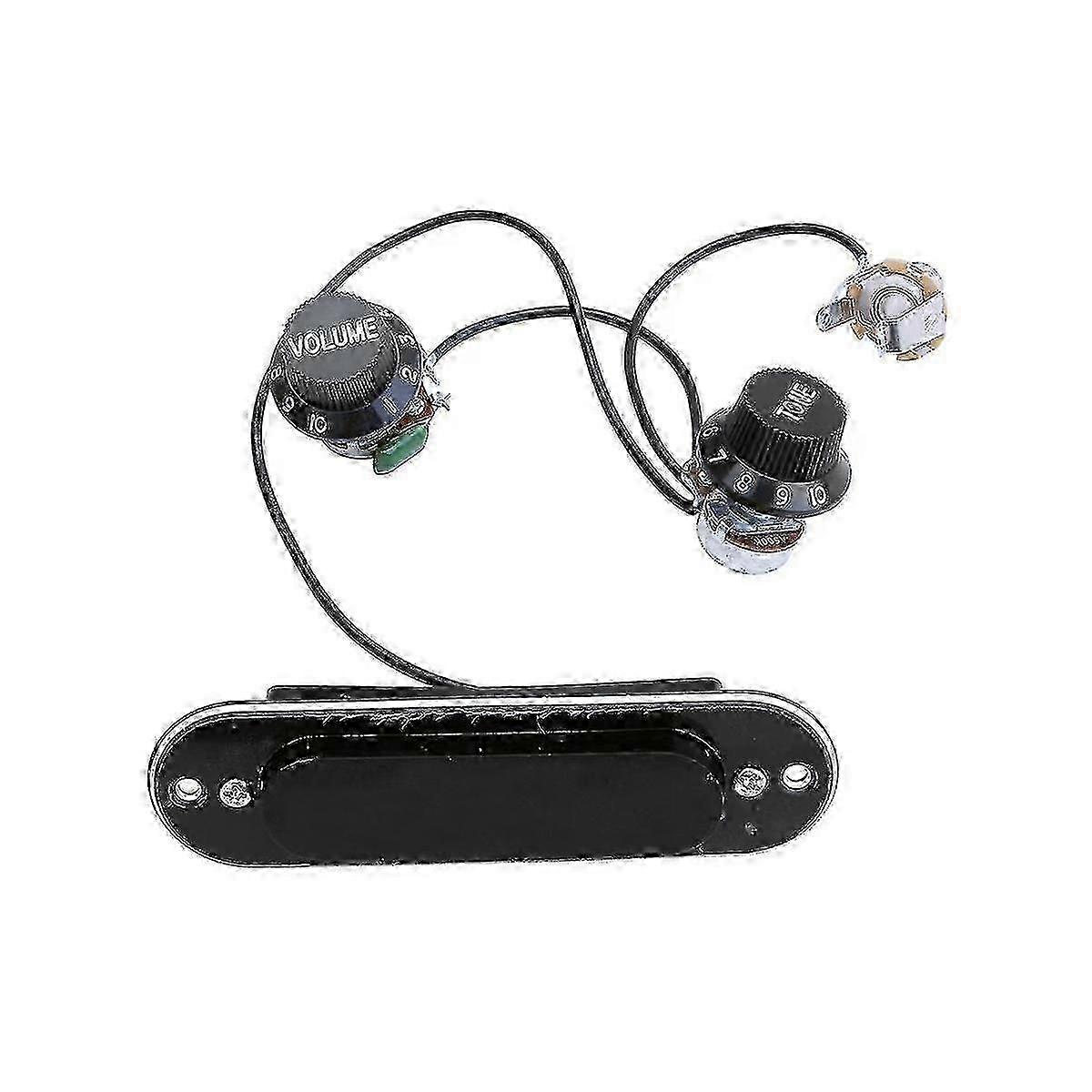 For Mandolin Violin Pickup Instrument Accessories Violin Accessories