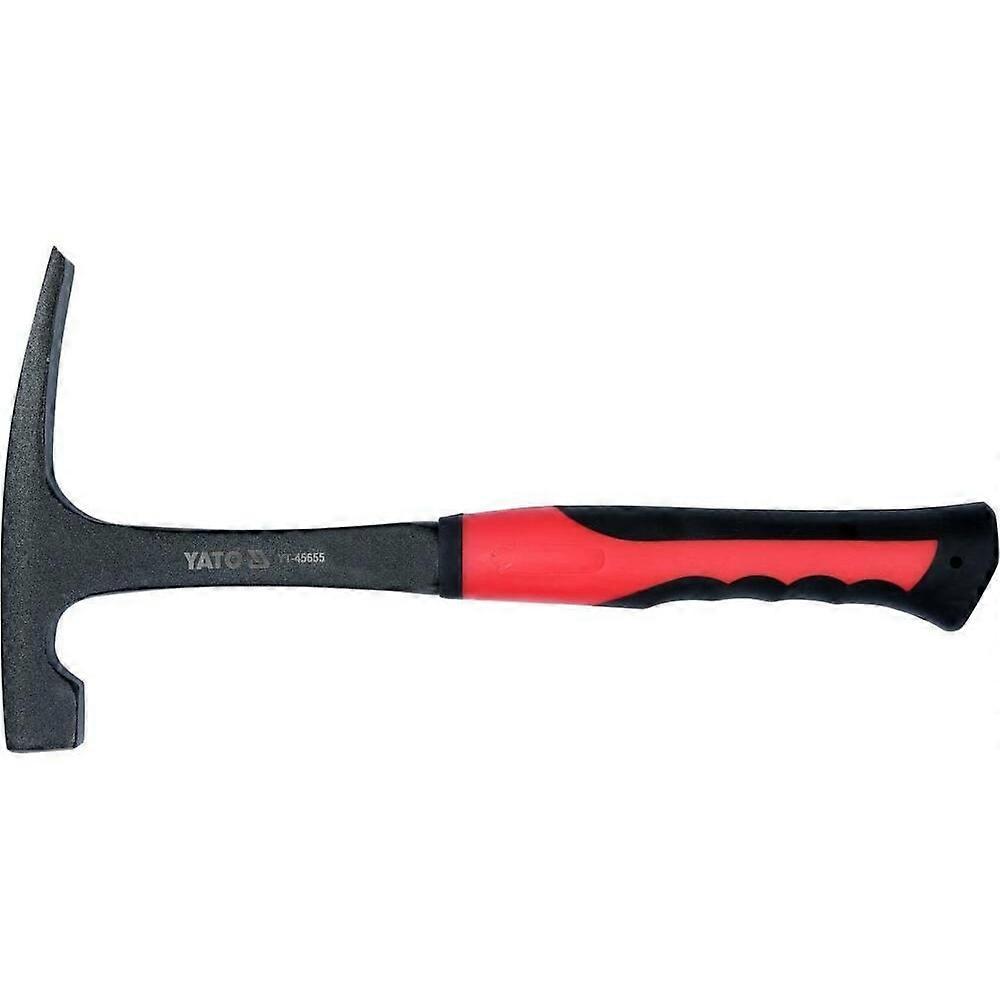 Marteau plat géologique Yato