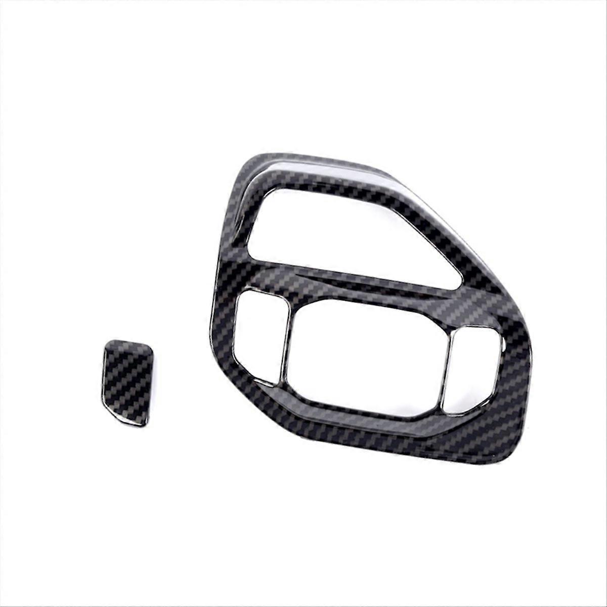 Console 4WD Drive Mode Switch Cover for Ram 1500 2019-2024