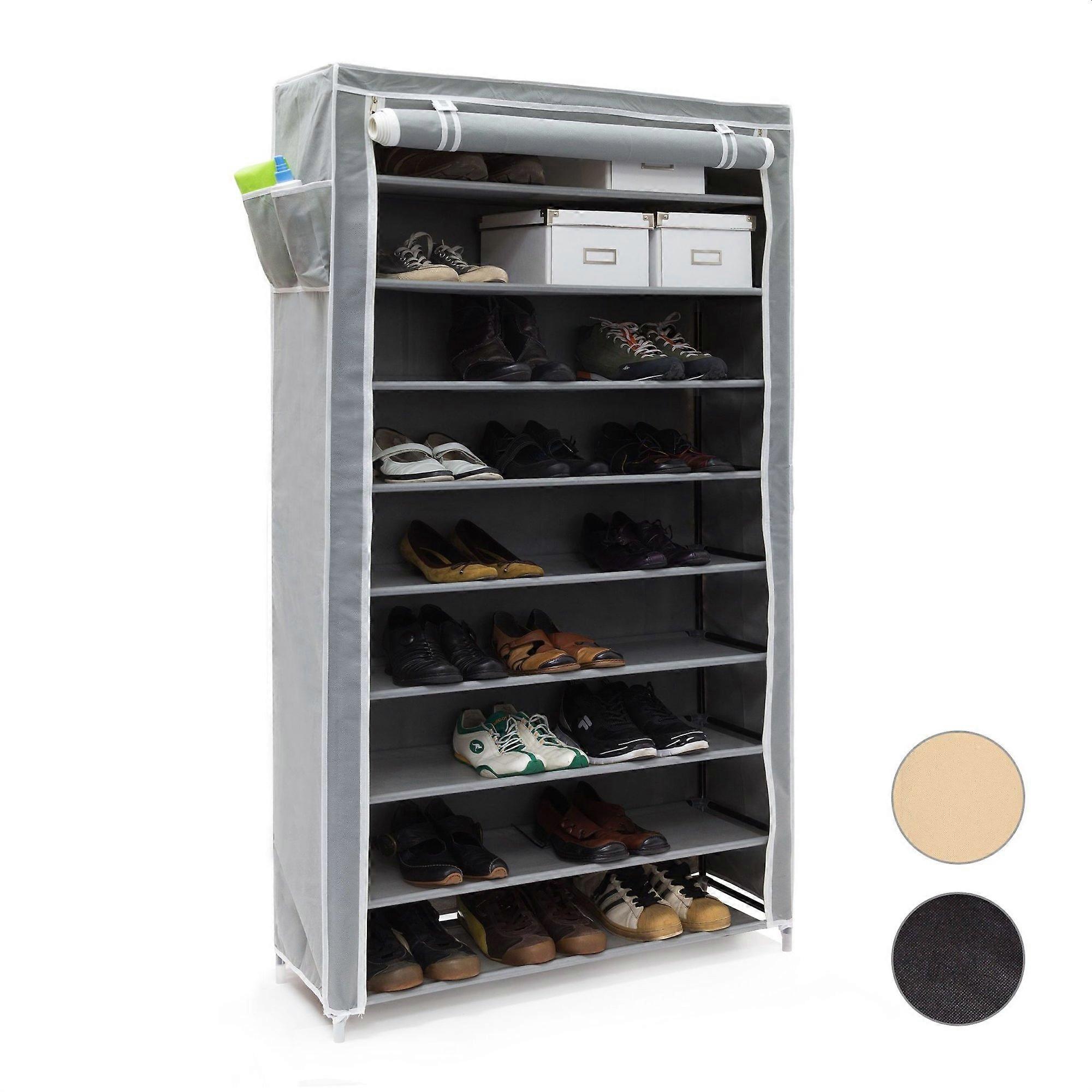 Schuhschrank VALENTIN high
