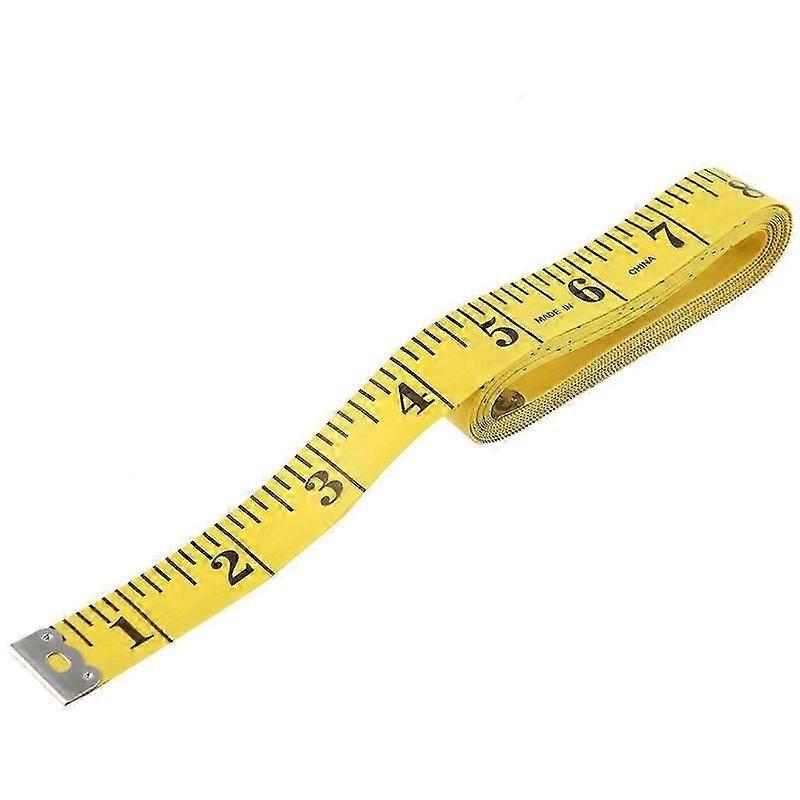 Measuring Tape 3 Meter Soft Tailor Ruler for Dressmaking