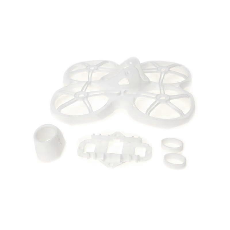 Battery Mount for Tinyhawk 2 FPV Drone Accessories Housing Neutral White Easy Install