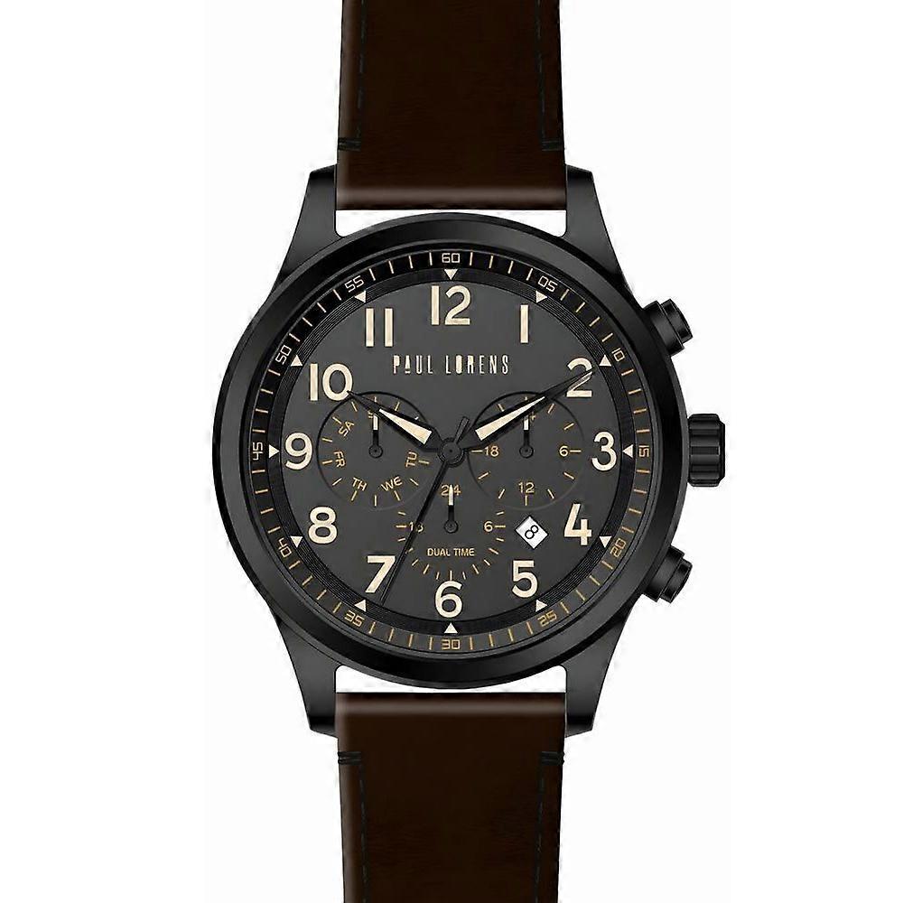 Watches Paul Lorens ty567650