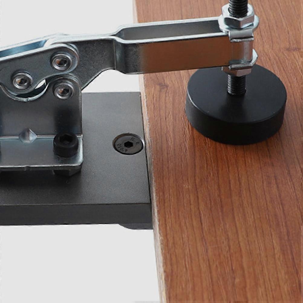 Hinge Kit Woodworking Hinge Positioning Tools for Cabinet Installation 1Set