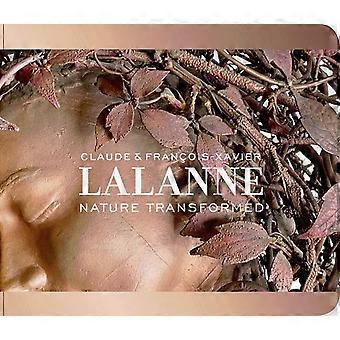 Claude og Francois-Xavier Lalanne: Naturen forvandlet