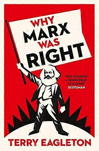 Warum Marx hatte Recht
