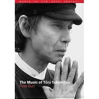 Musikk av Toru Takemitsu, the