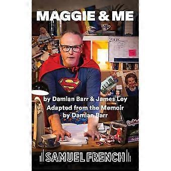 Maggie & mich