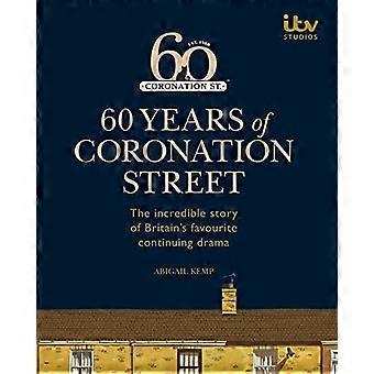 60 års Coronation Street