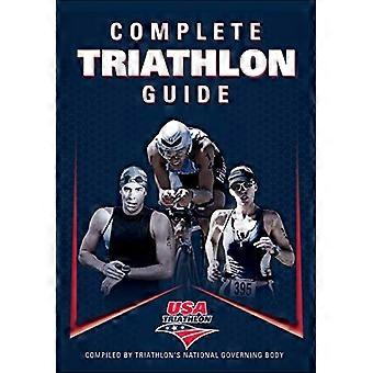 Komplet Triathlon Guide