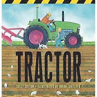 Traktor