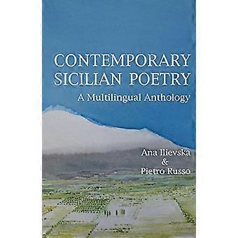 Poesia siciliana contemporanea: antologia multilingue (poesia in traduzione)