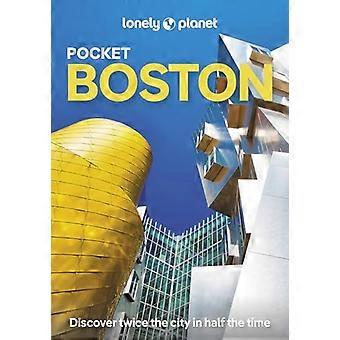 Lonely Planet Pocket Boston (Pocket Guide)