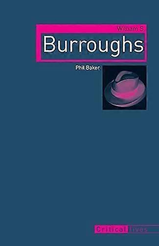 William S. Burroughs