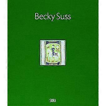 Becky Suss