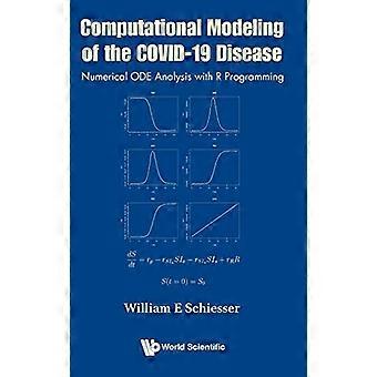 Computergestützte Modellierung der Covid-19-Krankheit: Numerische Ode-Analyse mit R-Programmierung