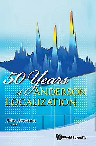 50 år av Anderson lokalisering