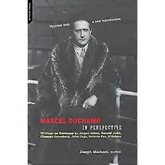 Marcel Duchamp w perspektywie - Joseph Masheck