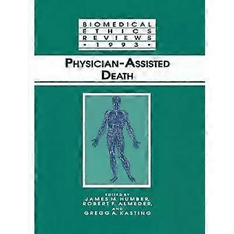 Physician-assisted Death - Springer Nature B.V
