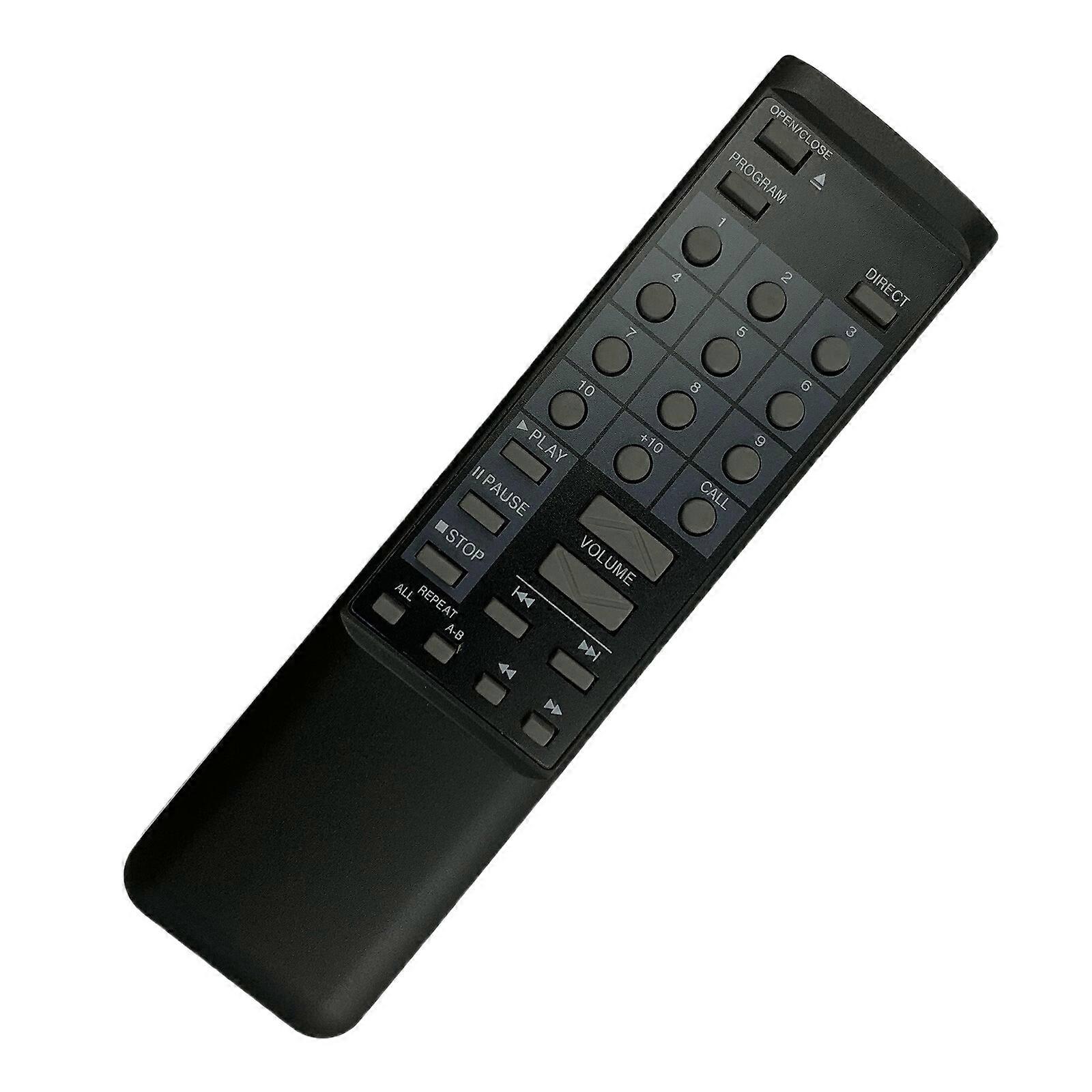 Universal Replacement Remote Control For MB1387 RC220 Auditory Amplifier Player Receiver Multicolor