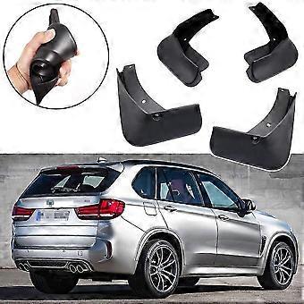Car Mud Flaps Splash Guards Fender Mudguard fit for BMW X5 M 2016-2019