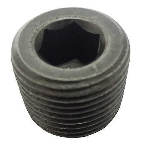 3/8 Inch Drain Plug for Capello, Precise Thread Fit for Leak Prevention and Quick Replacement