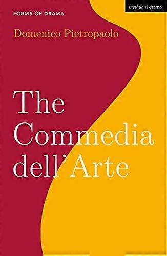 The Commedia dellArte
