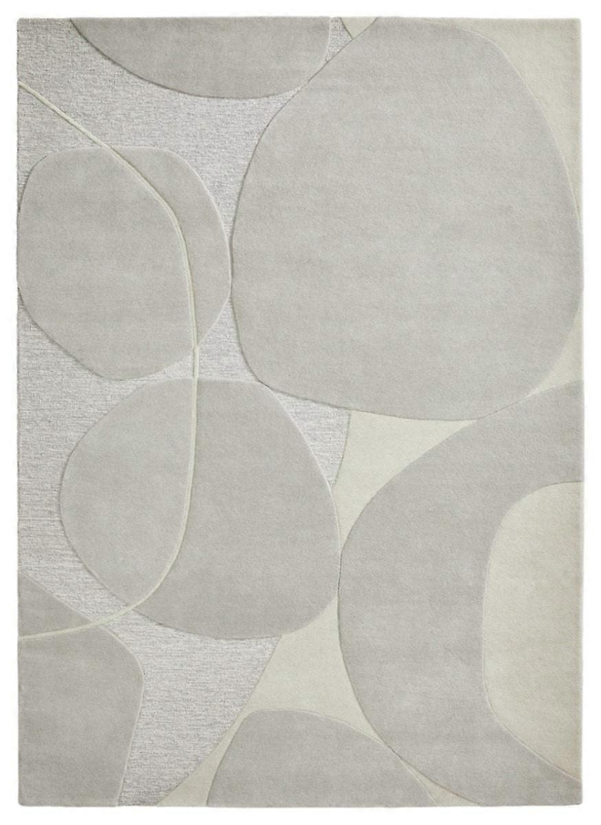 Brinker Carpets Bolsena Grey Rug